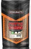 900 g di pellet affondanti Sonubaits HARD PELLETS da 4 mm Anteprima dell’immagine prodotto 1