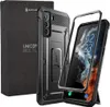 Supcase Unicorn Beetle Pro Galaxy S22 Noir Voir les images du produit 1