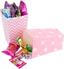 Diealles Popcornboxen, 36 Stück Popcorntüten Popcorn Candy Produktbild-Vorschau 6
