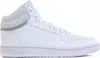 adidas Hoops 3.0 Mid K Kinderschuhe Jungen Schnürstiefel Productafbeelding-voorbeeld 4