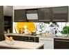 Küchenrückwand Folie selbstklebend ZITRONE UND EIS 260 x 60 Produktbild-Vorschau 8