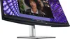 DELL P3424WEB Curved Monitor 86,7 cm (34,1 Zoll) schwarz Produktbild-Vorschau 13