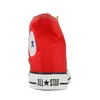 Converse Sneakers M9621C in Red color size 41.5 Podgląd zdjęcia produktu 8