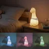 Mary's Silikon-LED-Nachtlicht Giraffe, weiches Licht fürs Produktbild-Vorschau 6