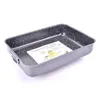 Alluflon Tradizione Italia Bräter, Auflaufform, Produktbild-Vorschau 1
