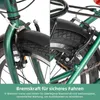 JOYSTAR Opvouwbare fiets, 20 inch, lichtgewicht en Productafbeelding-voorbeeld 5