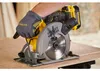 Stanley Fatmax Akku-Handkreissaege 18V V20, 2x4,0Ah,K Produktbild-Vorschau 7