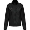 Hummel Womens Core Jacket, BLACK, XL, Damen Produktbild-Vorschau 7