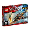 Lego Ninjago - Luft-Hai 70601 Produktbild-Vorschau 1