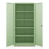 Büroschrank 900 x 1850 x 400 mm, Fresh Style: pastellgrün Produktbild-Vorschau 12