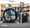 Coffre à outils à roulettes en aluminium, 1 200 pièces - Voir les images du produit 7