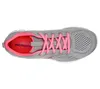 Skechers Damen Schnürschuhe Sportlich Gummisohle grau Produktbild-Vorschau 4