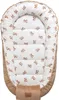 Baby Bear Musselin & Toffee Soft Velvet 5-teiliges Set Produktbild-Vorschau 11