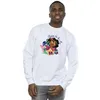 Disney - "Encanto Born To Be Me" Sweatshirt für Herren Produktbild-Vorschau 2