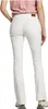 Pepe Jeans Flare New Pimlico Hosen Weiß 28 Damen Weiß 28 Produktbild-Vorschau 2
