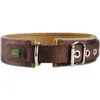 Hunter Halsband Neopren Reflect rot/schwarz, Größe: 50 cm / Produktbild-Vorschau 4