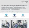 Synology Disk Station DS1621+ - NAS-Server - 6 Schächte - Produktbild-Vorschau 10