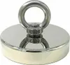 Superstarker Neodym-Magnet 300 kg, ideal zum Magnetfischen, Produktbild-Vorschau 1