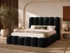 Emlar Polsterbett Mellow 200x200 cm - Bett mit Bettkasten & Produktbild-Vorschau 1