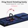 Custodia per Samsung Galaxy S23 Ultra a doppio strato con Anteprima dell’immagine prodotto 6