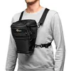 Lowepro TLZ 70 AW II, Holster, Schultergurt, Schwarz Produktbild-Vorschau 6