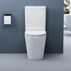 doporro Design Stand wc Stand WC spülrandlos inkl. Produktbild-Vorschau 2