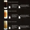 Nitro Cold Brew Coffee Maker Nerezový barel Dusíkový Náhled obrázku produktu 11