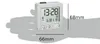 TFA-Dostmann 60.2545.54 TFA 60.2545.54 Funk Wecker          Vista previa de la imagen del producto 8