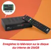 Boîtier d'enregistrement TV TNT avec stockage SSD interne Voir les images du produit 3