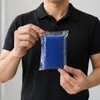 Schweißband/Pulswärmer 2er Set – Frottee Handgelenkband für Produktbild-Vorschau 5