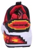 Skechers Mega Craft Sneaker Rot Produktbild-Vorschau 8