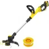 Stanley Fatmax Akku-Rasentrimmer 33cm,18V V20,o. Akku Produktbild-Vorschau 17