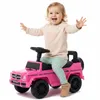 Rutscher Rutschauto Rutschfahrzeug Kinderauto Spielzeug ab Produktbild-Vorschau 2