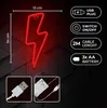 Forever Light Neon LED Decorazione,USB, segno luminoso, Voir les images du produit 9