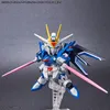 Bandai SD Gundam EX-Standard Rising Freedom Náhľad obrázku produktu 8
