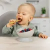 Reer Lot de 3 cuillères en silicone pour bébé Little Yummie Voir les images du produit 20