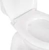 Belvit Dusch WC mit Bidet Funktion – Standtoilette aus Produktbild-Vorschau 6