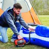 Vzduchový kompresor Black & Decker BDCINF18N-QS 160 l/min Náhled obrázku produktu 15