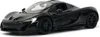 McLaren P1 1:14 schwarz 27MHz Produktbild-Vorschau 2