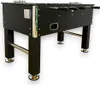 Profi Tischfußball Leeds Kicker, Tischkicker Kickertisch Produktbild-Vorschau 11