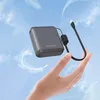 Dudao K22+ 10000Mah 22,5W Usb-C Powerbank Mit Produktbild-Vorschau 2