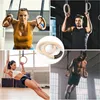 Turnringe Ringe Turnen Gymnastikringe, Olympische Gymnastik Produktbild-Vorschau 5