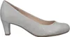 Gabor Pumps 1.400, Textil, Weiß, Damen Produktbild-Vorschau 30