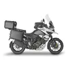 Givi Seitenkoffer-Träger PLO3118CAM ONE-FIT MONOKEY®CAM für Produktbild-Vorschau 1