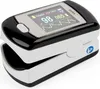 Pulox - PO-300 - Finger-Pulsoximeter - Schwarz Produktbild-Vorschau 1