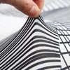 Elastický potah na pohovku 1 2 3 4místný potah Stretch Náhled obrázku produktu 6