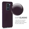 kwmobile Handyhülle für Xiaomi Redmi Note 9 Hülle - Silikon Produktbild-Vorschau 9
