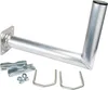 Schwaiger Mast-Balkonausleger MAL30A 001 30cm Produktbild-Vorschau 1