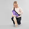 PAIKKA Leckerlibeutel "Treat bag dark" lila Produktbild-Vorschau 3