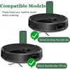 INF 27-delige set vervangende accessoires voor iRobot Productafbeelding-voorbeeld 4